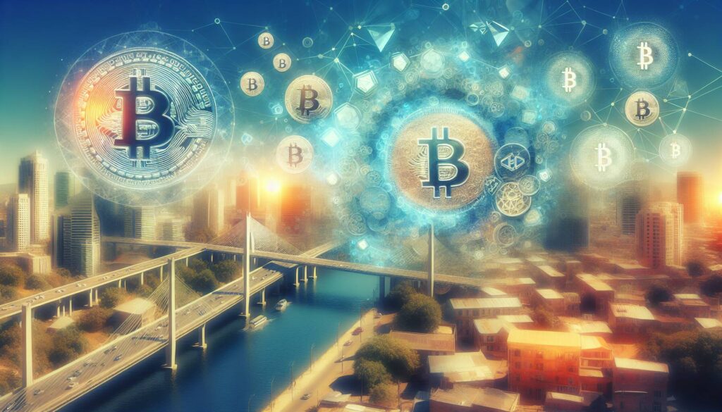 SoFi expands into crypto and blockchain remittances