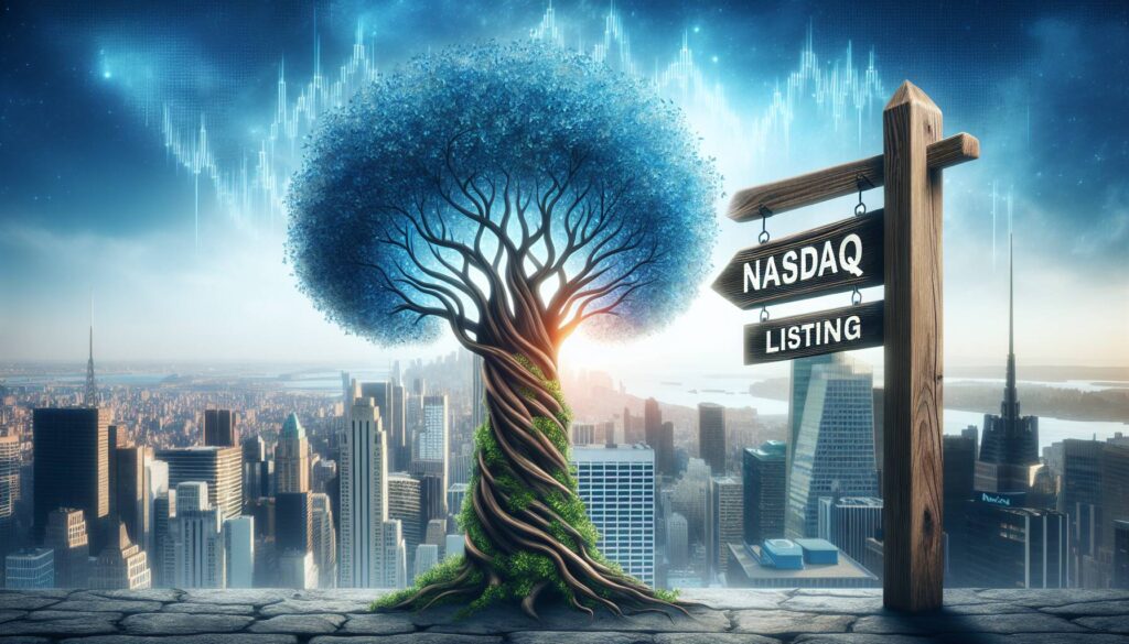 SOL Strategies seeks Nasdaq listing to expand in U.S. market