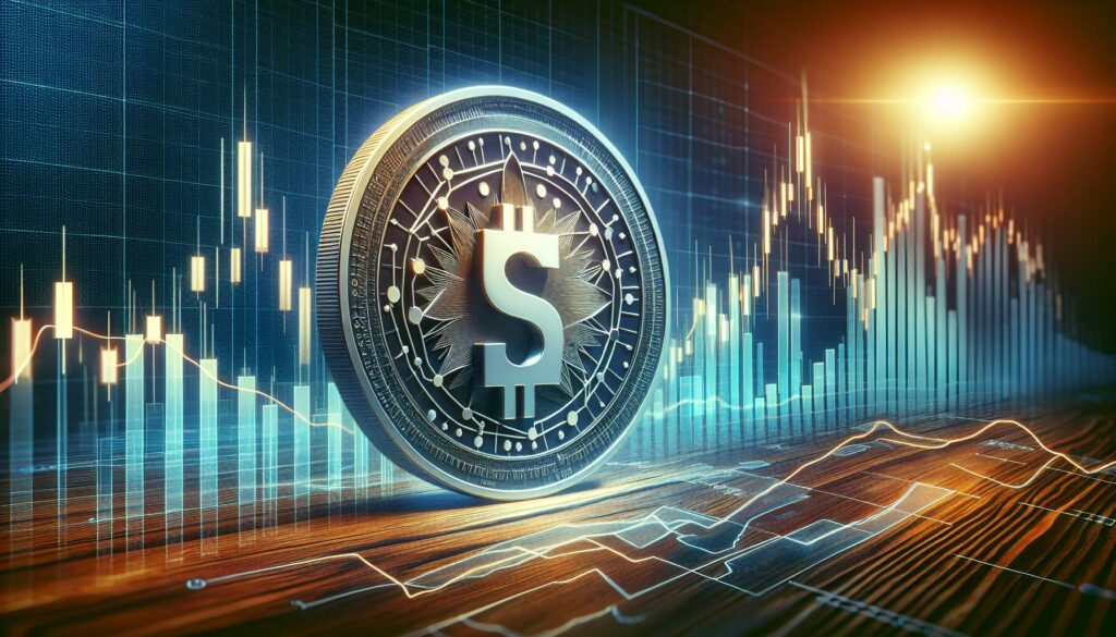 Solana faces significant market volatility