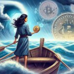 Solana navigates challenges amid shifting cryptocurrency landscape