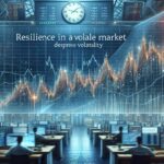 Solana shows resilience in a volatile market