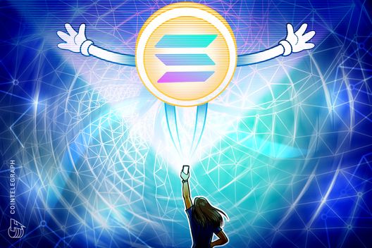 Solana Surpasses Ethereum in DEX Market Share Growth