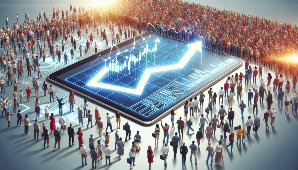 Solana's impressive market rebound amid user surge