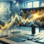 Solana's performance amid market volatility