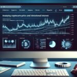 Solana's price dynamics and institutional interest