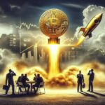 Solana's price jump amid ETF rumors