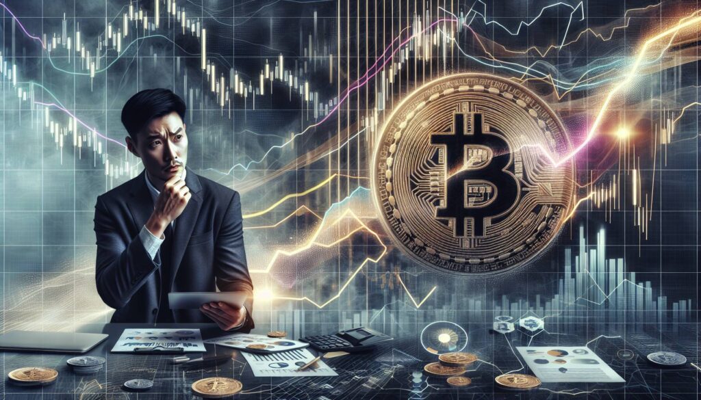 Solana's token shows volatility and mixed analyst predictions