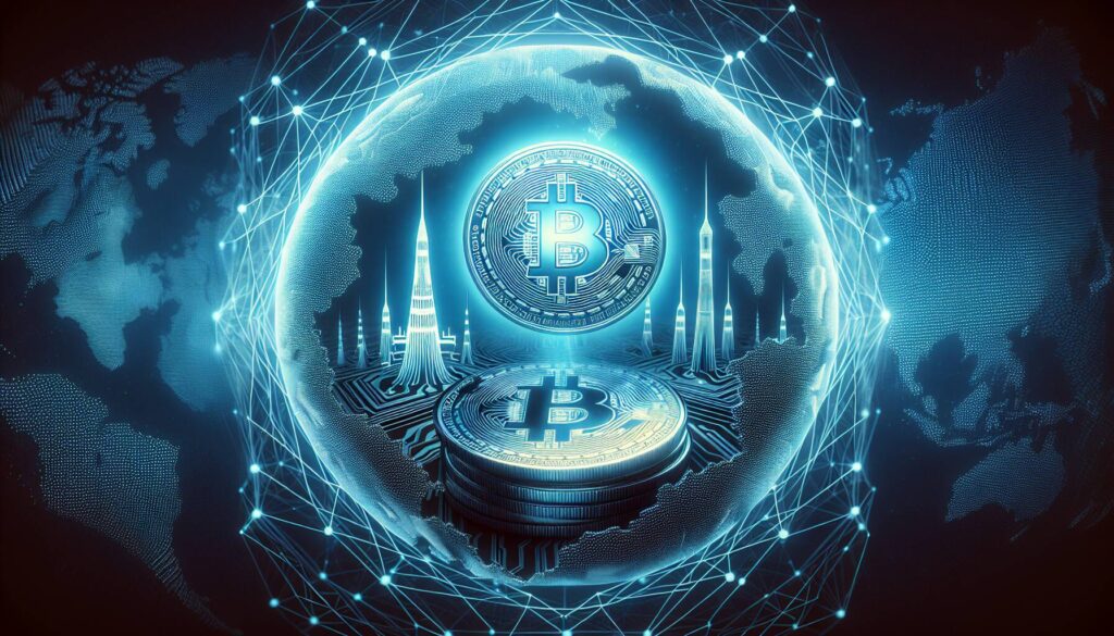 Solana's token surge and Kazakhstan's blockchain initiative
