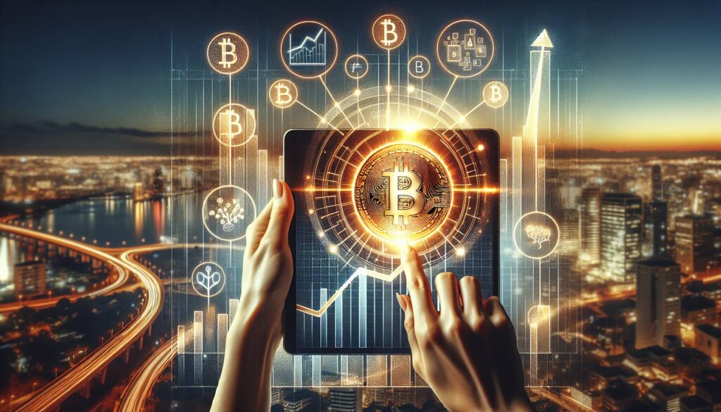 Strategy boosts bitcoin portfolio with new acquisition
