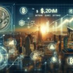 Strategy’s Michael Saylor Raises Bitcoin Forecast to $21M by 2046: The Future of Cryptocurrency Revealed