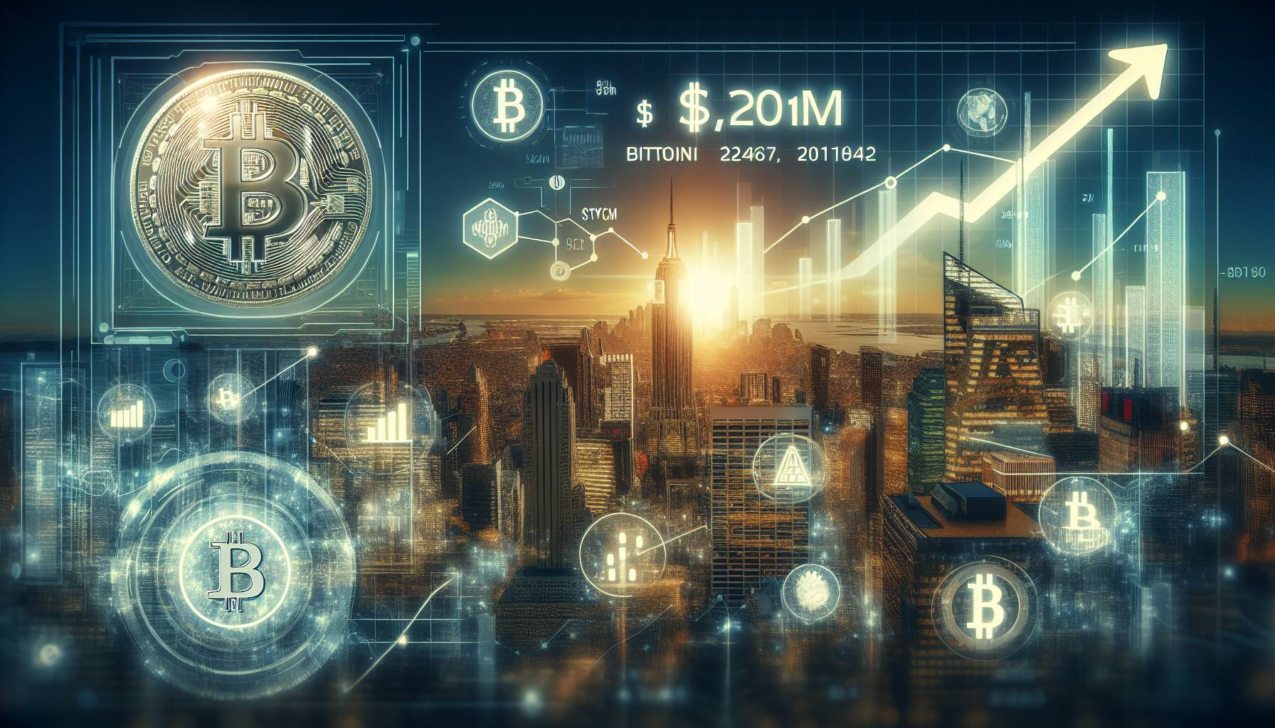 Strategy’s Michael Saylor Raises Bitcoin Forecast to $21M by 2046: The Future of Cryptocurrency Revealed