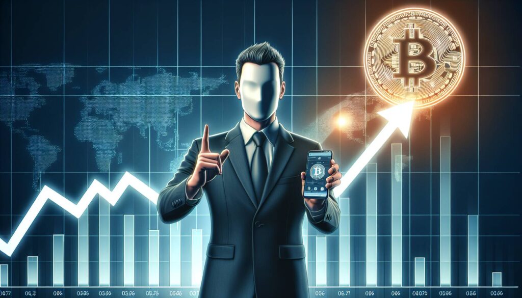 Strategy's Michael Saylor signals impending Bitcoin purchase