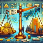 Strategy's Rising Holdings Risk Making Bitcoin Inappropriate for Central Bank Reserves, Sygnum Warns