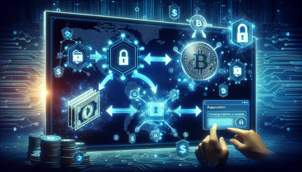 Stripe's acquisition of Privy enhances crypto wallet integration
