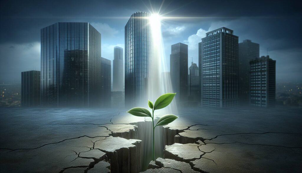 Sui shows potential for recovery with institutional backing
