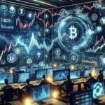 Sui token volatility and trading dynamics