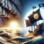 Sui token's market resilience amid geopolitical tensions