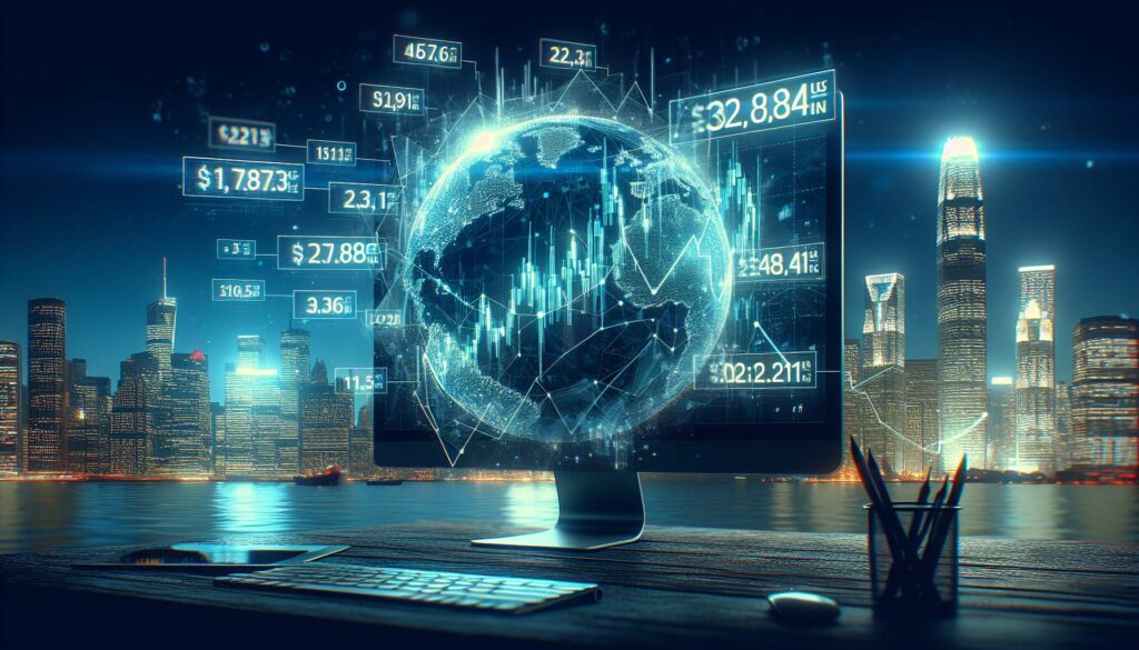 Sui's significant price drop and market dynamics