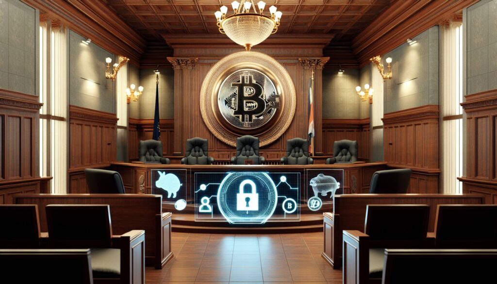 Supreme Court declines to hear IRS privacy case involving Coinbase customers