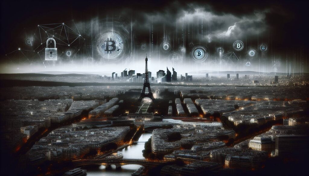 Surge of crypto-related kidnappings in France