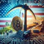Tariffs reshape bitcoin mining landscape in the U.S.