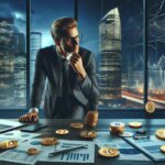 Tax planning challenges for cryptocurrency investors