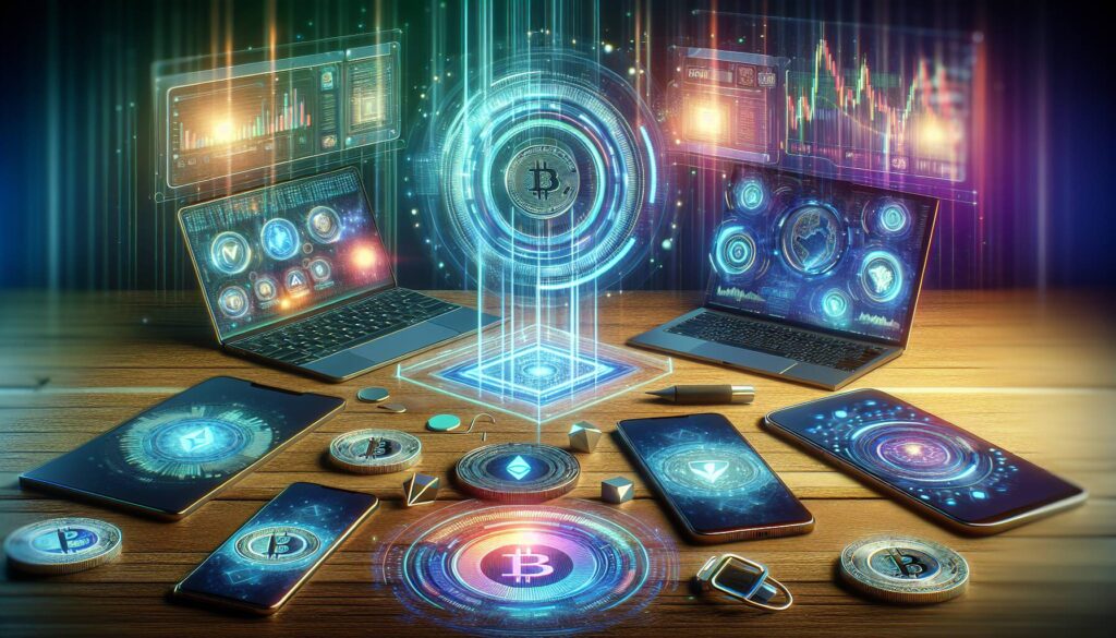 Tech giants explore stablecoin integration in payments