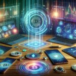 Tech giants explore stablecoin integration in payments