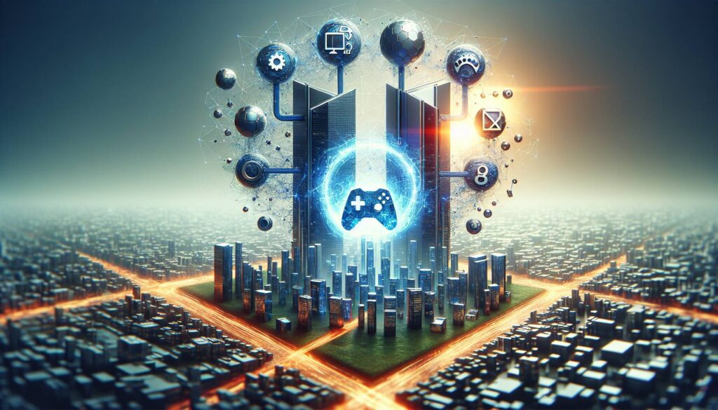 Tencent explores acquisition of Nexon