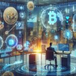 Tether CEO Forecasts One Trillion AI Agents Embracing Bitcoin and USDT Transactions in 15 Years