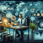 Tether CEO Paolo Ardoino Plans to Dominate Bitcoin Mining Industry by 2025