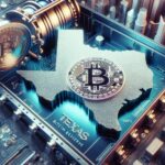 Texas leads in establishing a bitcoin reserve