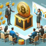 The Blockchain Group's bitcoin treasury ambitions