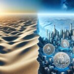 The dilemma of crypto's ideals in a commercialized landscape