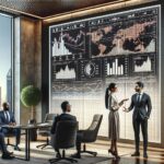 The rise of digital assets in institutional finance