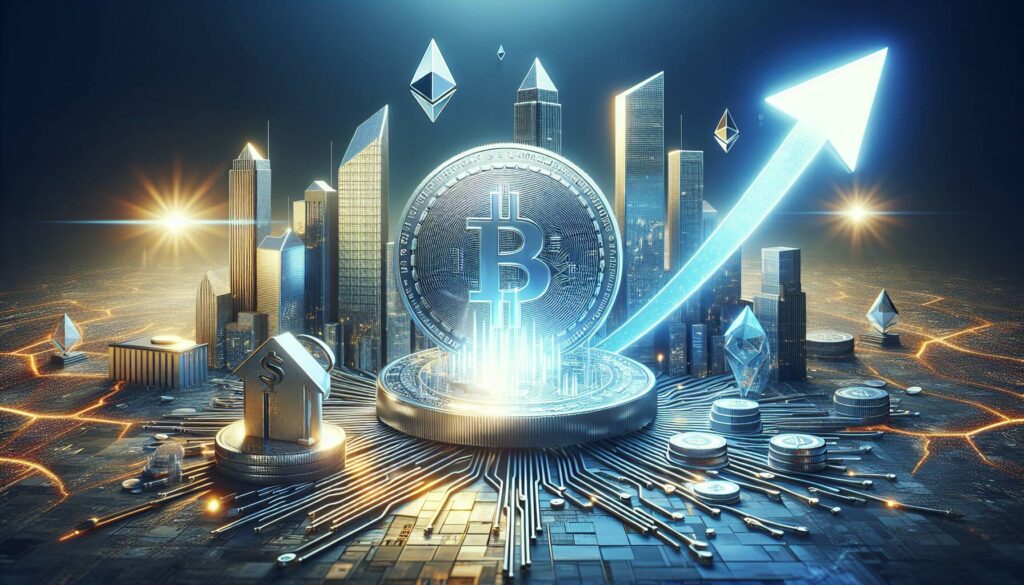 The rise of stablecoins and their transformative impact on finance