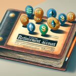 There’s a Good Chance Crypto Is Spreading in Your Retirement Account - The New York Times
