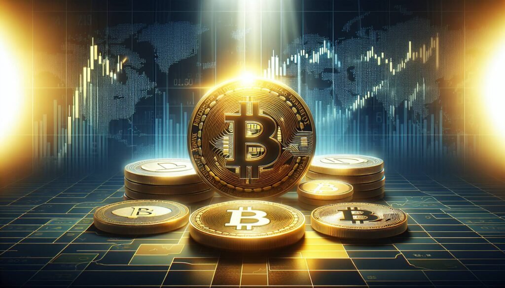 This cryptocurrency is Bitcoin's biggest challenger yet and it might take over - MarketWatch