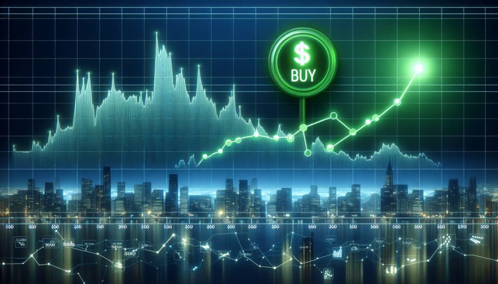 This investment turned $50,000 into $23 million in 10 years. Here’s why it’s still a buy.