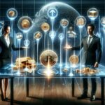 Tokenization revolutionizes financial assets