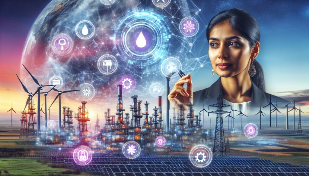 Tokenization transforms energy asset acquisition