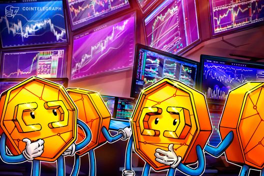 Tokenized Stocks Transforming Cryptocurrency Investment on Major Platforms