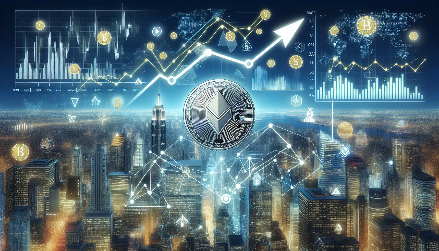 Ton surpasses $3 amid rising institutional interest