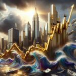 Ton-USD shows strong performance amid market volatility