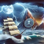 Toncoin navigates volatility amid market challenges