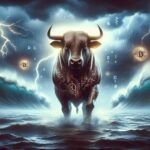 Toncoin shows resilience in volatile crypto market