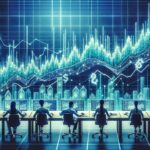 Toncoin shows strong bullish trend in cryptocurrency market