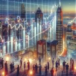 Toncoin's market resilience amid price volatility
