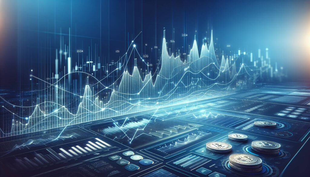 TON's recent price fluctuations and trading dynamics