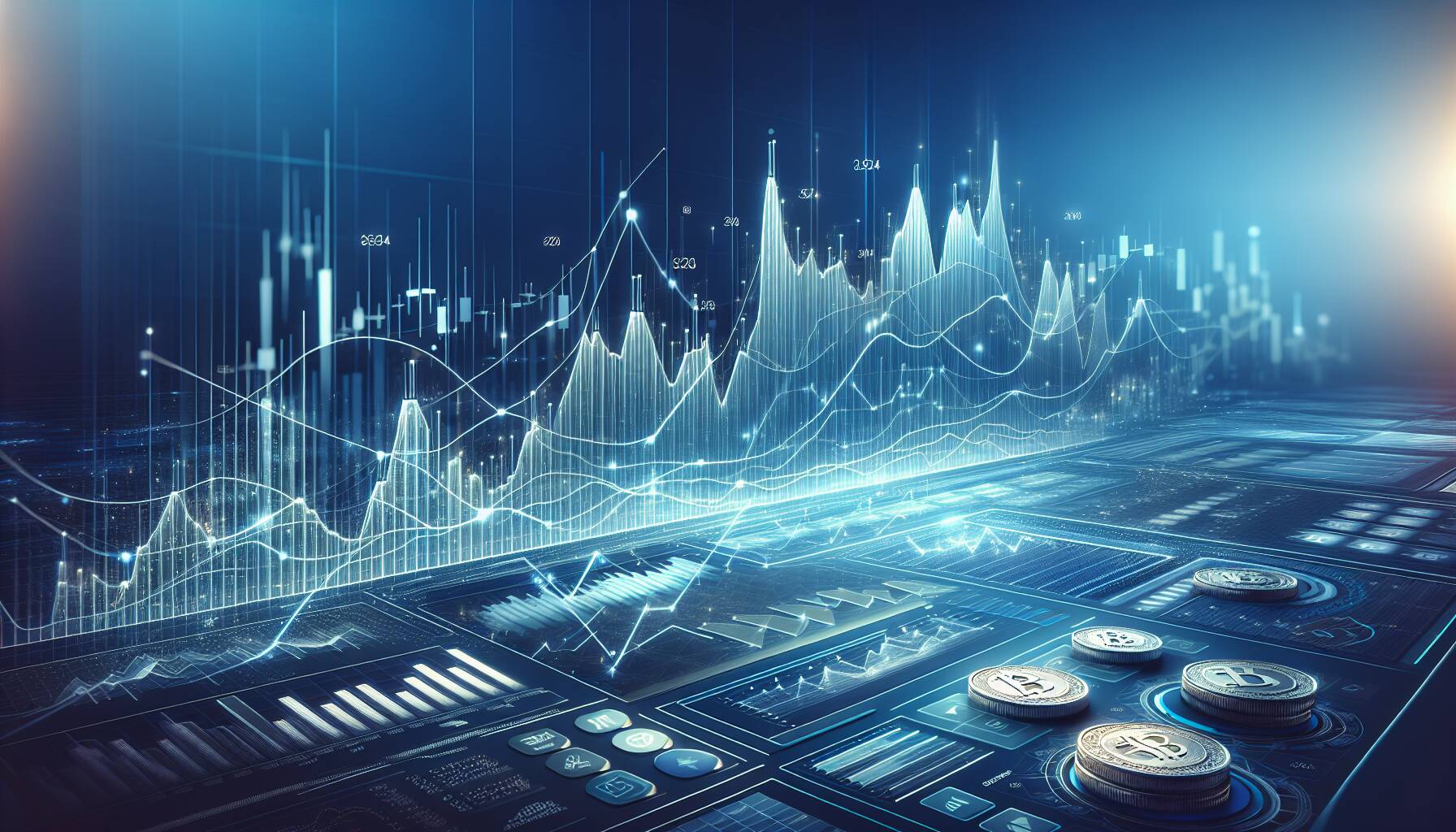 TON's recent price fluctuations and trading dynamics
